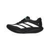 Adidas Adizero Pacer Comfortable Round Toe Lace-Up Fabric Low-Top Running Shoes Unisex sneakers LA6927