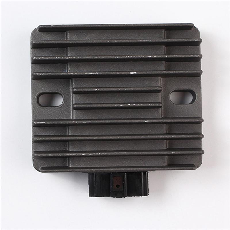 Powerful 4JH-81960-00-00 Motorcycle Voltage Regulator Rectifier For YZF R6 YZF-R6 2003 2004 2005 4JH-81960-01-00