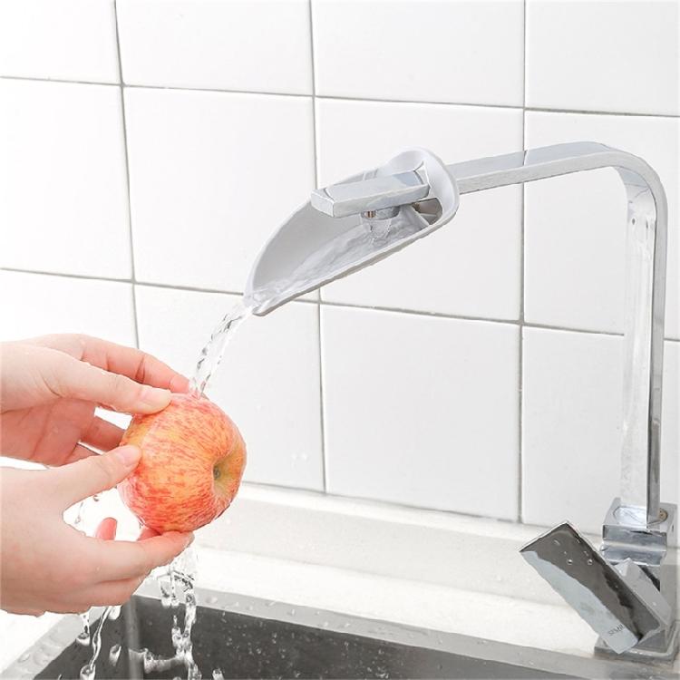 3Pcs Faucet Extender With Splashprevent Water Diverter For Kids Friendly Antisplash Bathroom Faucet Accessory