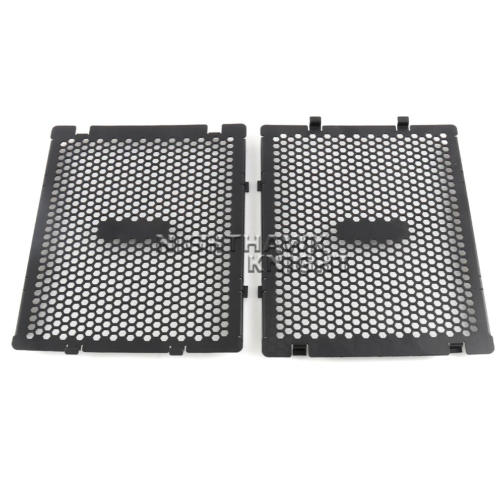 For BMW R1300GS R 1300 GS r1300gs 2023 2024 2025 Motorcycle Accessories CNC Radiator Guard Engine Cooler Grille Protection Cover