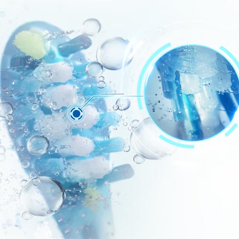 Philips DiamondClean 3 Series Pro Electric Toothbrush