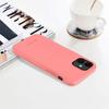 Etui do iPhone 14 Pro Max Mercury Soft Różowe