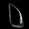 02-04 Honda CRV Headlight Cover: Transparent Lampshade Lens Shell