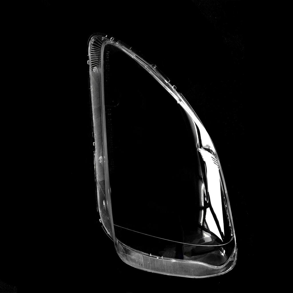 02-04 Honda CRV Headlight Cover: Transparent Lampshade Lens Shell