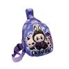 Kawaii Children Bag Chest Bag Cartoon Girl Accessories Bag Shoulder Crossbody Bag Gifts Travel Storage Bag