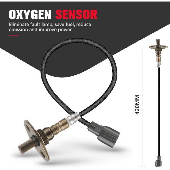 234-9003 Upstream Oxygen Sensor Bank 1 Sensor 1 for Toyota 4Runner 1999–2000 for Toyota Tacoma 2000–2004 for Toyota Tundra 2000–2004