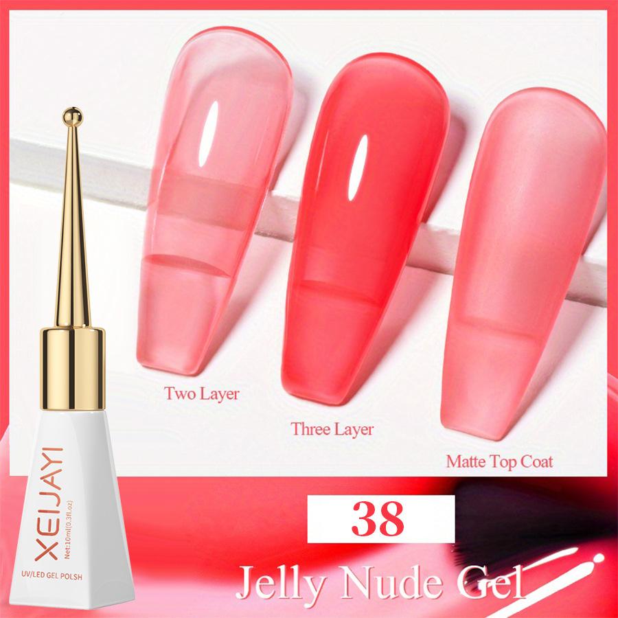Nail Polish Glue Phototherapy Glue Nail Polish Nail Polish Nail Shop Special Factory
