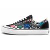 Scarpe con Stampa a Colori Style 36 Nero MULTICOLORE VN0A3MVL3P0