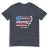 250 Anniversary Usa 250th American 250 Years 4th July 2026 TShirt