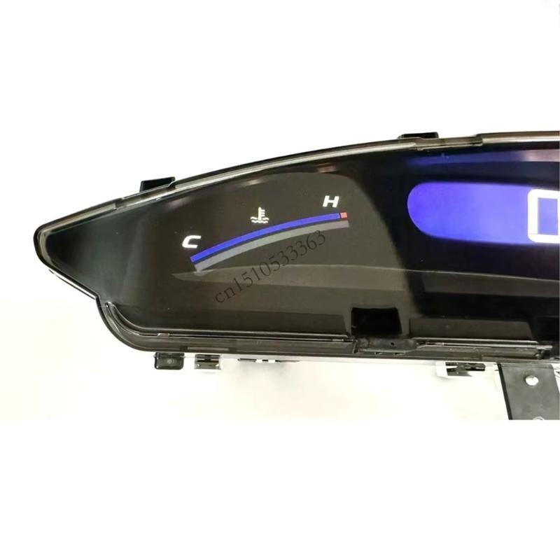 

090E 78120-SNA-A13 78120-SNA-A14 Vehicle Plastic Instrument Cluster Dashboard Gauge Panel Display For Enhances Interior China Mainland