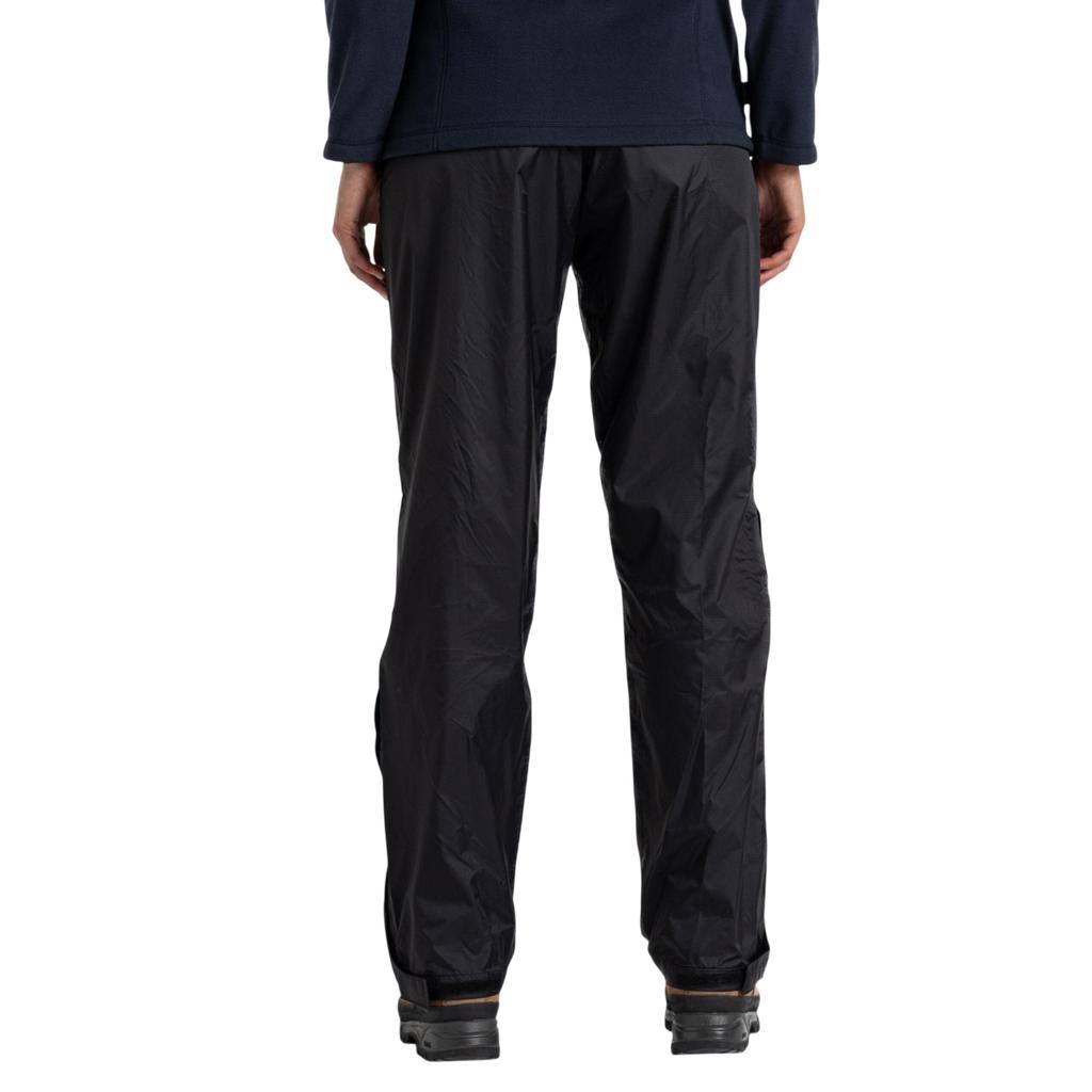 Craghoppers Expert Unisex Adult Packable Over Trousers