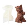 Animal Candle Mold for Candle Making Candle Silicone Molds Resin Ornaments Epoxy Mold for Making Candle Soaps Craft