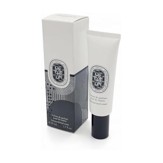 DIPTYQUE Diptyque Hand Cream Orpheon 45ml with shopper