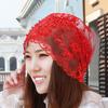 Muslim Turban   Light Weight Breathable Fabric Women Muslim Headscarf Suitable for Daily Wear Performances Worship