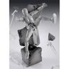 TAMASHII NATIONS Soul Effect Concrete Crash for S.H. Figuarts 165mm ABS Painted Figure Effect Parts