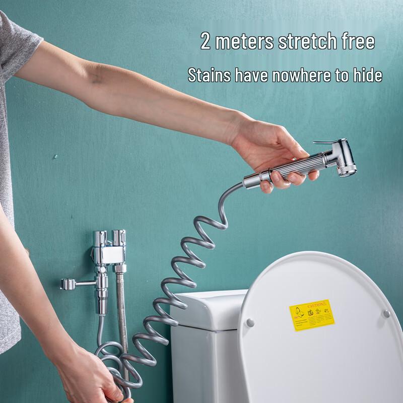 MDNG Toilet Spray Gun Set