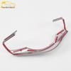 Jaguar 16 F Steering Wheel & Dashboard Decorative Frame Accessories