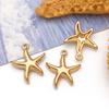 Ocean-Themed Animal Charms: Octopus, Crab, Dolphin, Starfish, Turtle Pendant for DIY Bracelets & Necklaces