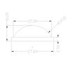 Spraying Machine Light Airbrush Lighting Universal Sprayer Light Aadjustable Rechargeable Fill In Light for Sprayer Tool