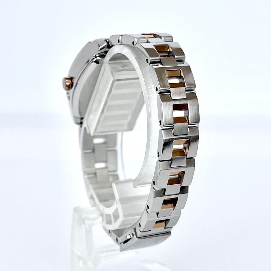 [USED] Seiko Rukia Women's Watch, Working, Radio-Controlled Solar, s2110