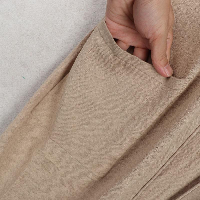 Sunshine House Autumn New Arrival Export European and American Women's Clothing Long Knitwear Thin Cardigan Sweater Outwear