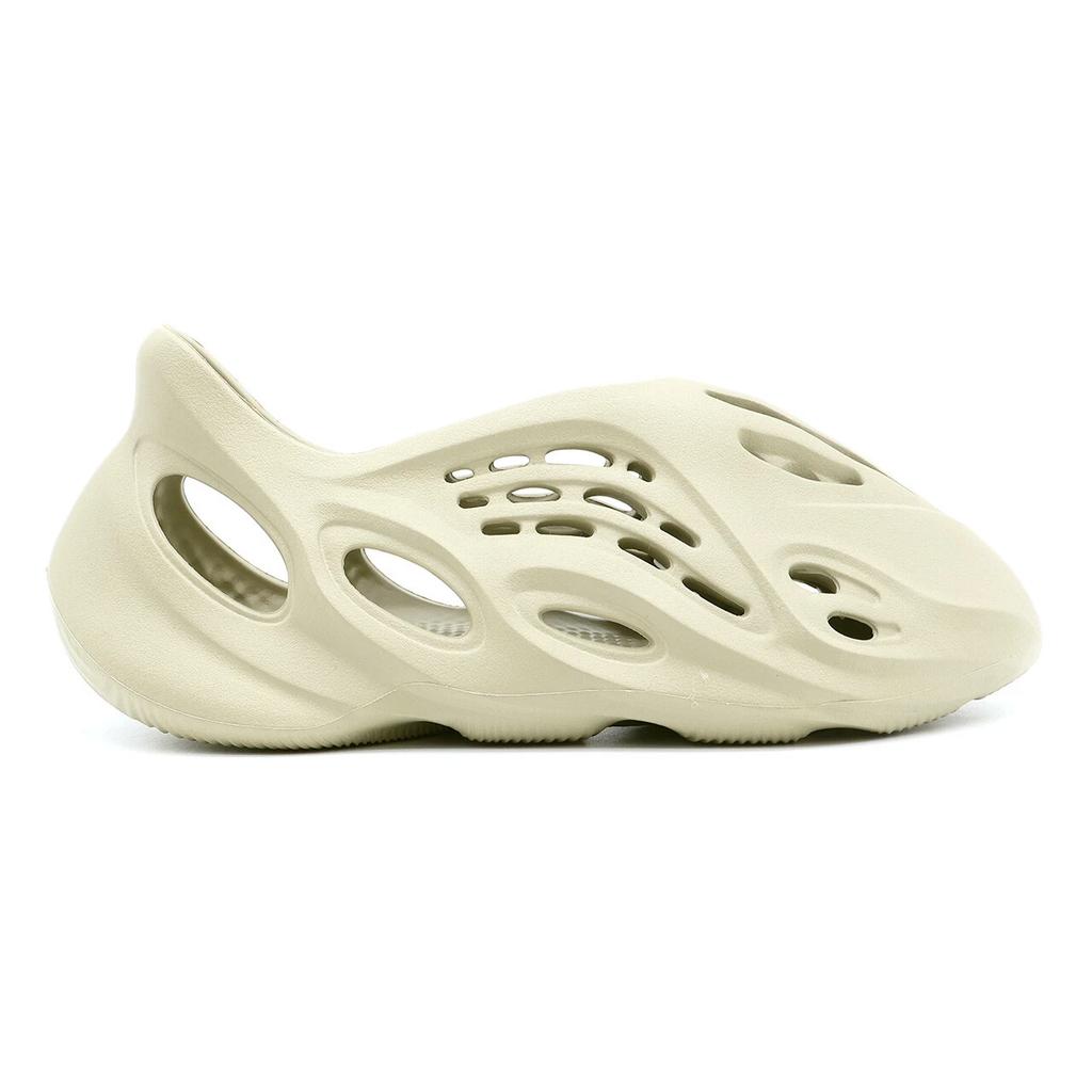 GV6840 adidas Yeezy Foam Runner Stone Salt (Masculino)