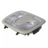 92850-2K000QW New Dome Map Lamp Assembly Gray For Kia Soul 2010 2011 2012 2013