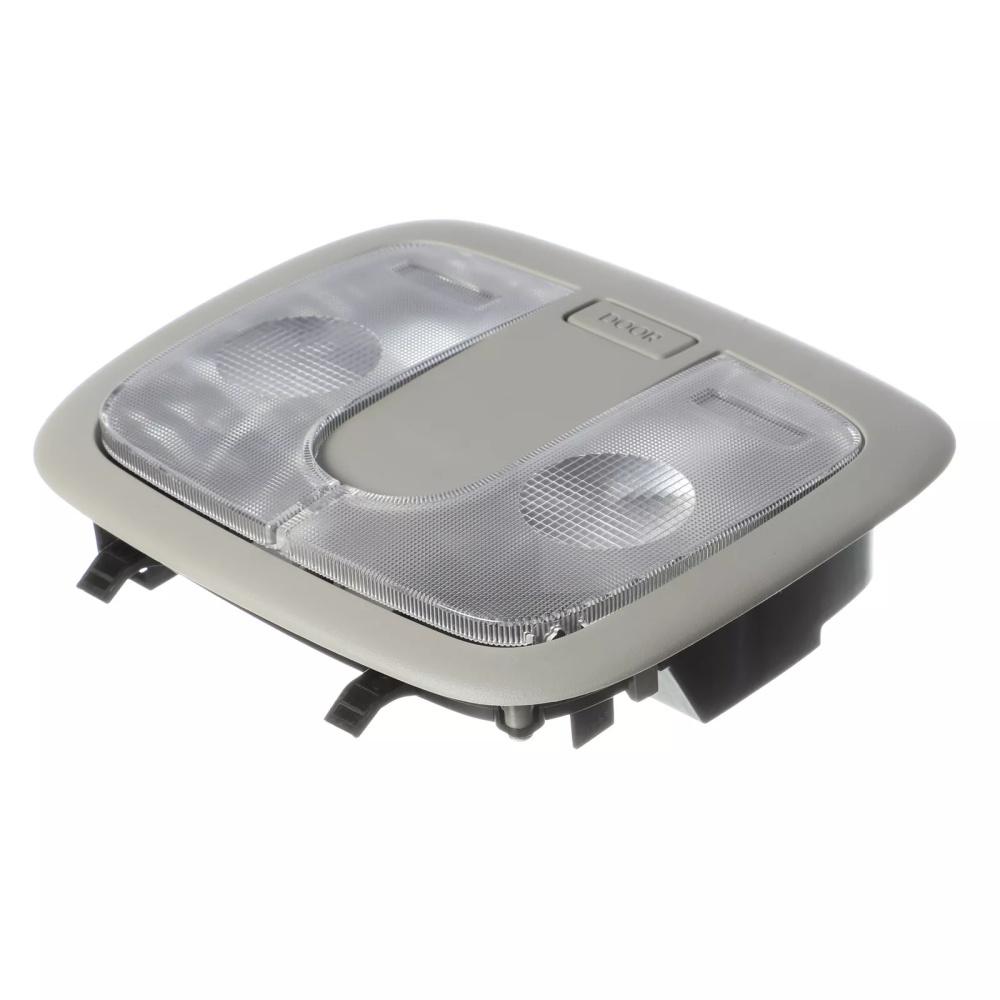 92850-2K000QW New Dome Map Lamp Assembly Gray For Kia Soul 2010 2011 2012 2013