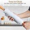 Nonstick Marble Rolling Pin Smooth Surface Rolled-out Dough Stick Dough Roller  Pie