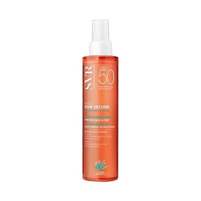 SVR Sun Secure Dry Oil SPF50 - 200ml