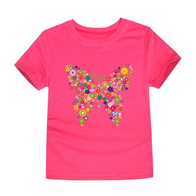 Top (niñas a partir de 4 años) – Camisetas