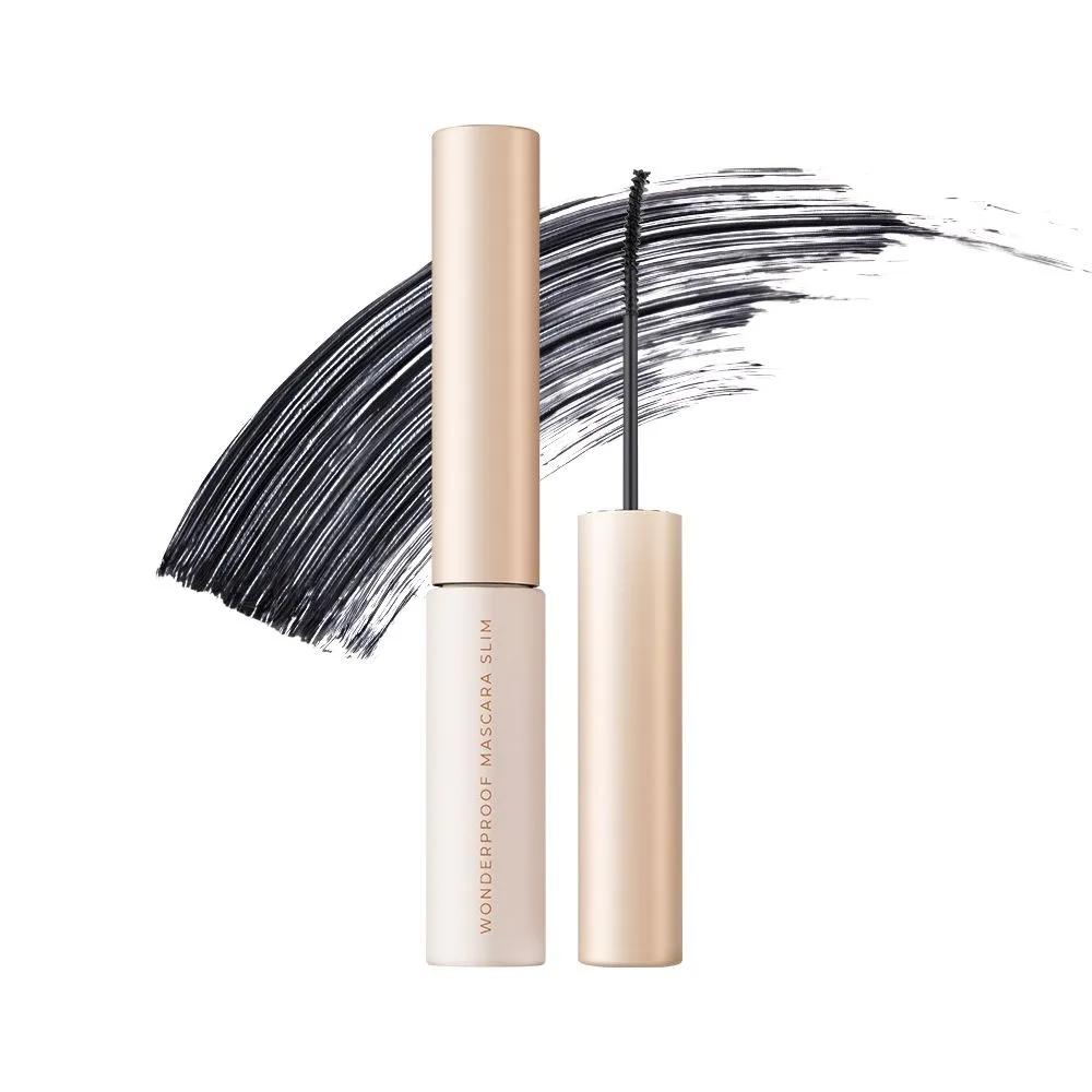BOM Wonderproof Mascara Slim