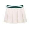 Kaslead New Arrival Women's Fashion Style Lapel Long Sleeves Knitwear Skirt 6771047 6771048