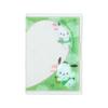 Sanrio Pochacco Hard Card Case (Enjoy Idol) 571199
