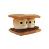 Yummy World Samantha SÂ´more Plush Toy