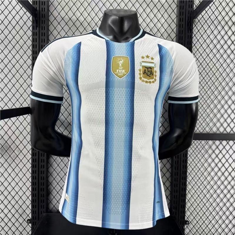 2026-2027 National Team Soccer Jerseys Player Version Men Women Sports Training