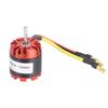 N2830 1300KV Metal Remote Control External Rotor Brushless Motor for A2212 4 Axis Aircraft