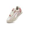 Puma Blktop Rider Comfortable Round Toe Versatile Lightweight Low Top Casual Shoes Unisex Casual Shoes Off-White 397194-01