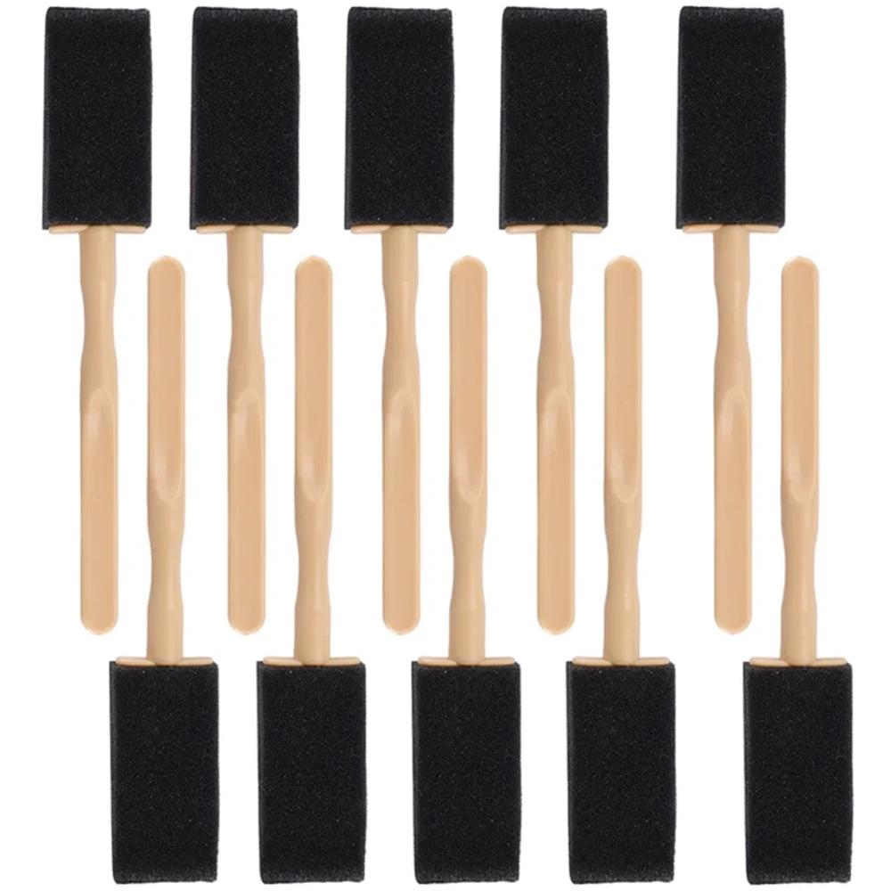 Auto-Reinigungsschwämme, Entlüftungsbürste für Klimaanlagen, Kühlergrillreiniger, Auto-Detailing, Jalousien, Staubwedel, Autoreinigung