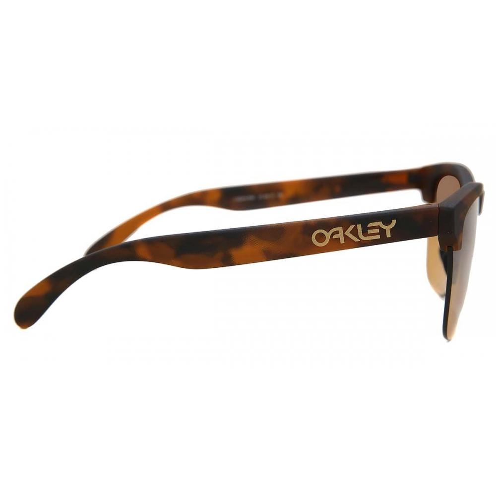 Oakley Oo9374 Frogskins Lite 937450 Men Sunglasses