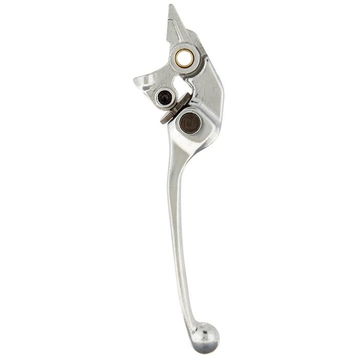 KITACO Lever Right Side HR-06 Replacement 53170-MAT-E01 CB1300SF Silver 70-525-61061