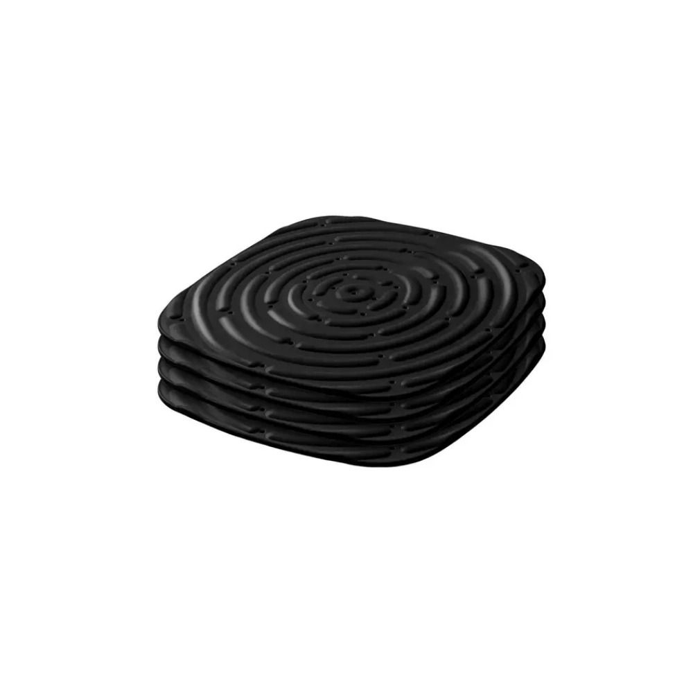 2/4pcs Reusable Chicken Nesting Pads Washable Nest Box Pad  Prevents Cracked Egg