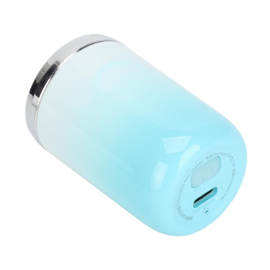 Beard Trimmer Multifunction Stylish  Portable Efficient  Trim Washable Electric Barber Cl