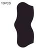 10Pcs Blackhead Acne Remover Nose Cover Sticker Pore Cleaning Strip Skin Care