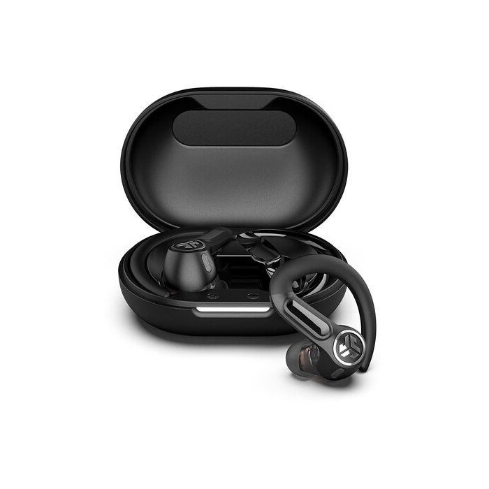 Jlab Epic Sport ANC 3 TWS Hodetelefoner Svart