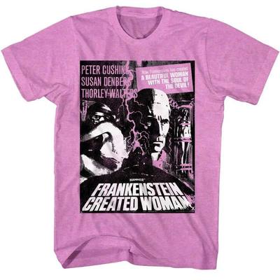 Oberteile – T-Shirts