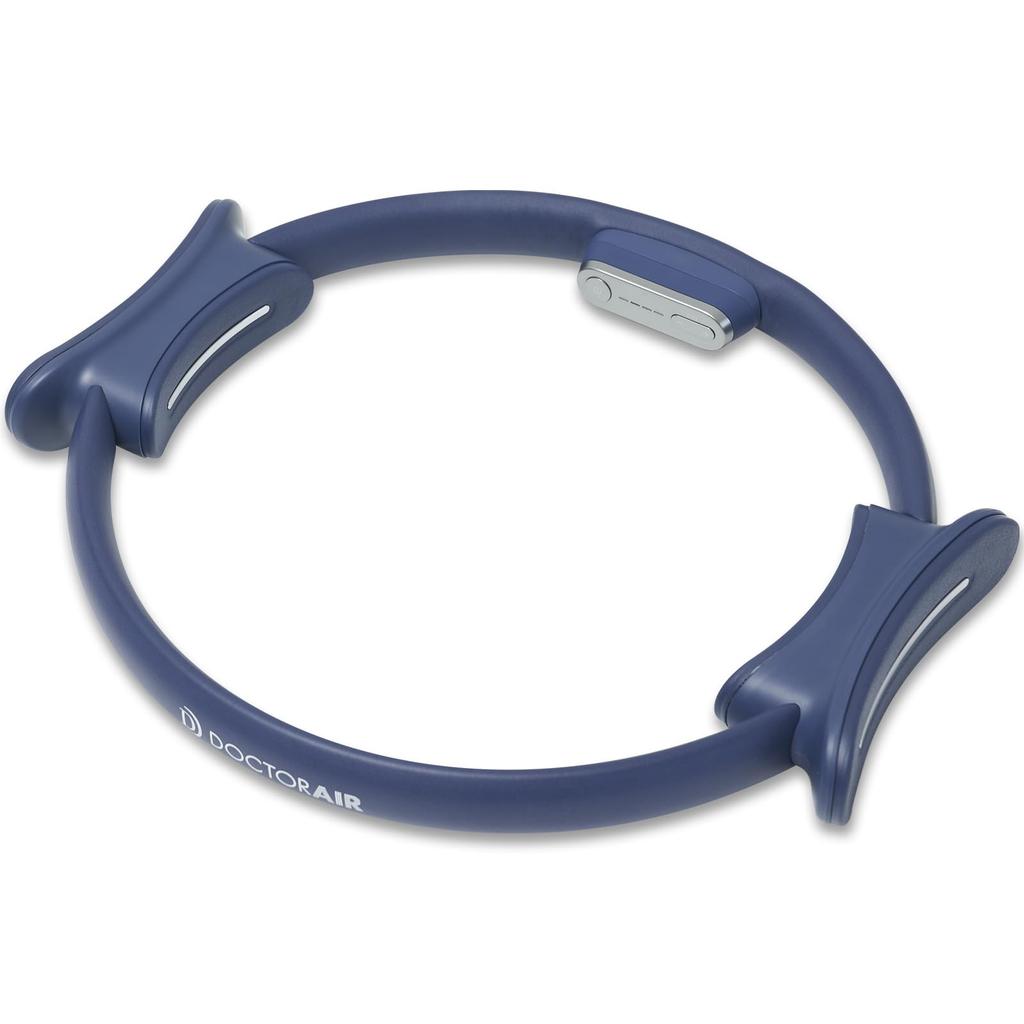 Dr.Air Official Store Pilates Ring EPR-02