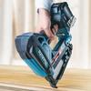 Makita 40Vmax Cordless Floor Stapler and charger sold ST003GZ [Tool only/Battery separately]