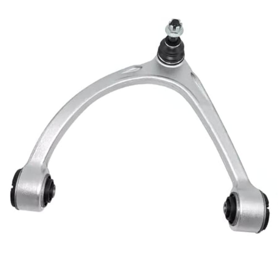 2pc Front Upper Control Arms for 20012006 Lexus LS430 with Ball Joints Assembly Replacement for 2002 2003 2004 2005 Vehicles En