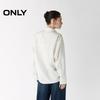 ONLY 2025 Summer Relaxed Fit Lapel Long Sleeve Shirt